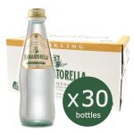 Mangiatorella – MANGIATORELLA GLASS SPARKLING – 250ml-1200