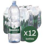 Mangiatorella – Mangiatorella Glass Still Water – (1L) (12bottles)